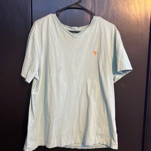 Ralph Lauren - Mens V-neck tee